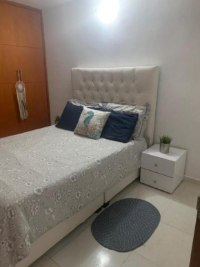 Apartamento en manga